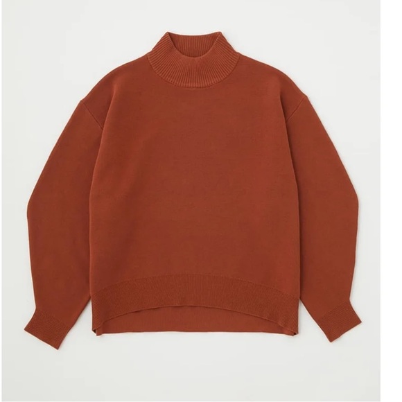 NWT Moussy Knit Half Milano knit set - Picture 4 of 10